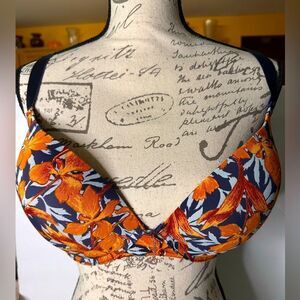 Rachel Roy padded bra